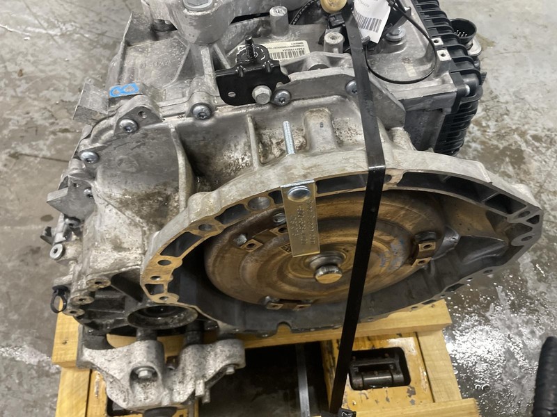 17-'19 CHRYSLER PACIFICA Auto Transmission 9 speed 79k miles 6 Month Wnty!