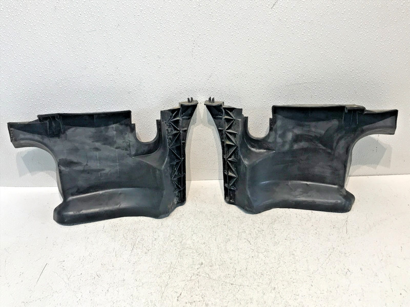 2001-2006 LEXUS LS430 OEM FRONT LEFT RIGHT ENGINE RADIATOR COVER SPLASH GAURD