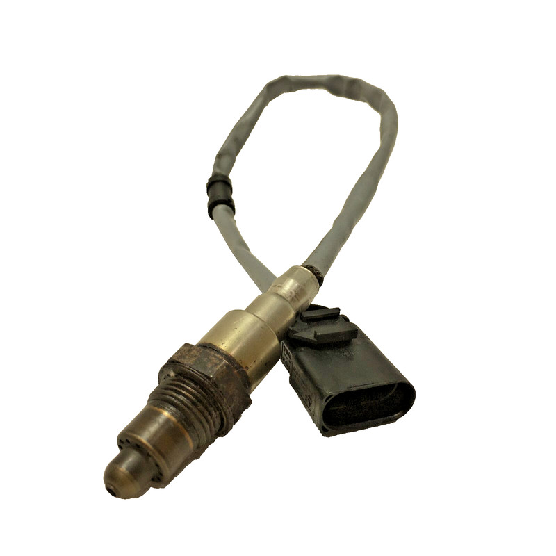 2016-2018 AUDI A6 2.0L REAR GAS ENGINE OXYGEN O2 LAMBDA SENSOR OEM