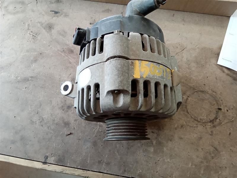 Alternator 105 Amp Opt K68 Fits 03-04 BONNEVILLE 82215