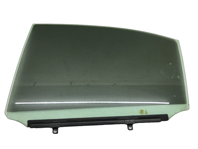 07-17 Lexus LS460L Rear Left Driver Side Door Window Glass OEM