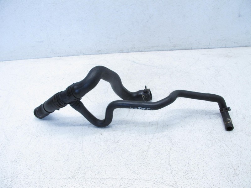07-15 MINI COOPER S R56 1.6 RADIATOR COOLANT UPPER HOSE PIPE SET OEM 052824