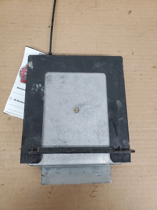 Engine ECM Electronic Control Module 10-415 Fits 99 FORD F250SD PICKUP 294329