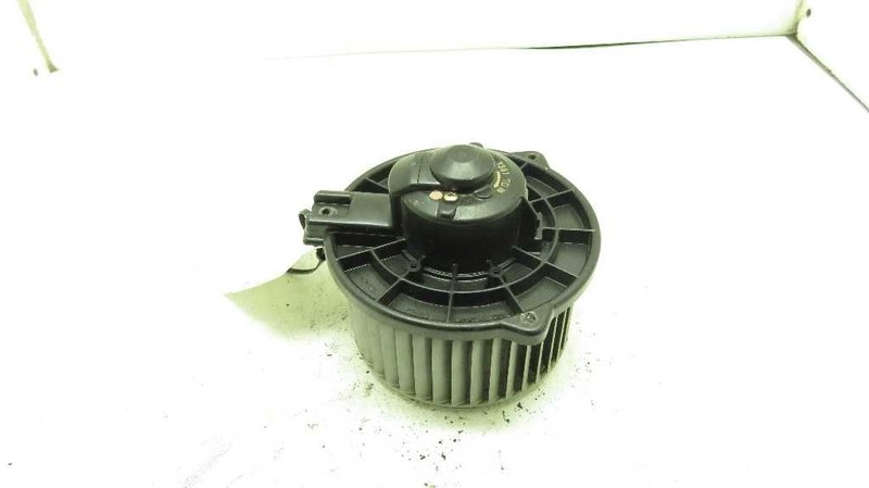 00-05 TOYOTA CELICA 1.8L V4 AC BLOWER MOTOR