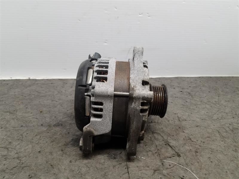 Alternator 175 Amp Fits 2017 2018 2019 2020 LINCOLN CONTINENTAL 1026143