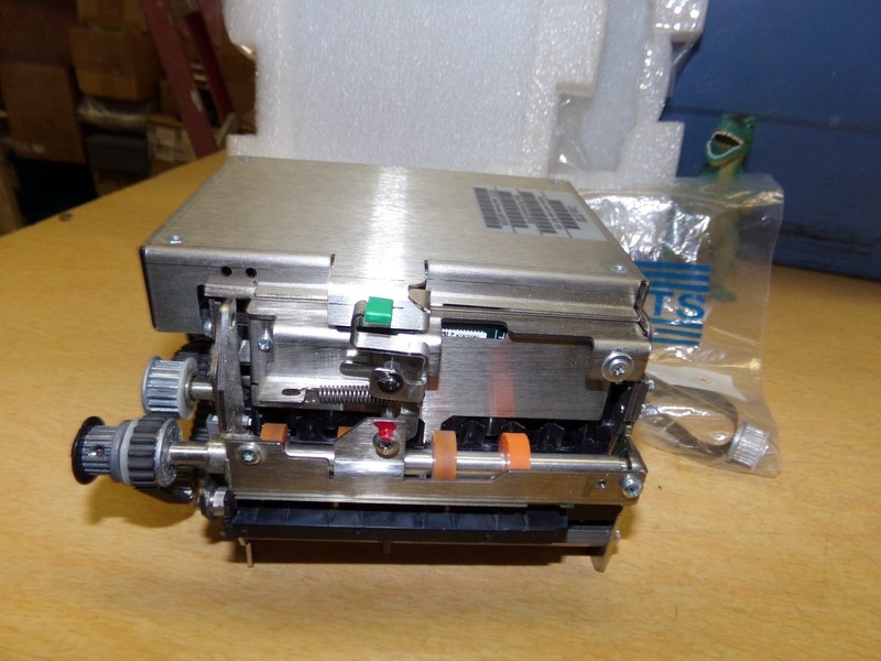 ATM Part R03 1310 R-20700 *FREE SHIPPING*