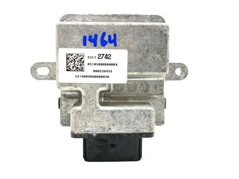 Fuel Pump Power Control Module 23172742 Fits 2013-2016 Chevrolet Malibu 83165