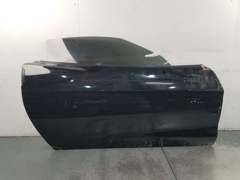 2011 Chevy Corvette C6 Grand Sport Right Passenger Door - * #9186 P6