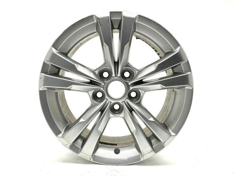 Wheel Rim 17" 17x7 Aluminum Fits 2010-2017 Chevrolet Equinox 83826