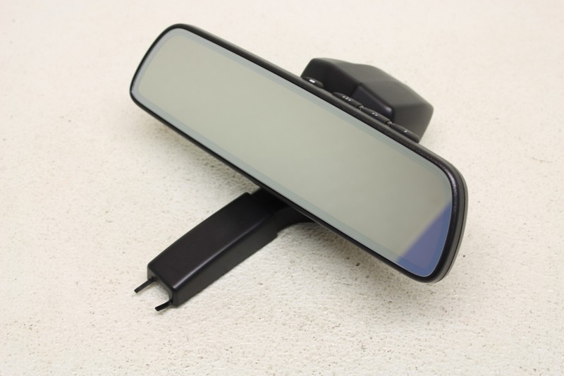 Subaru WRX Auto Dimming Rear View Mirror Rearview W/ Homelink Oem 2022-2023
