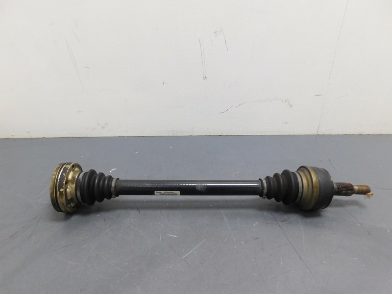 2005 06 07 08 Porsche 911 997 Carrera S Right CV Axle #0384 F7