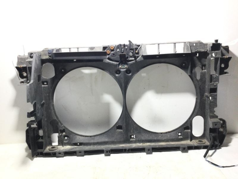 09-14 NISSAN MAXIMA Radiator Core Support Fits SMALL CHIPS ON BOTTOM 28457