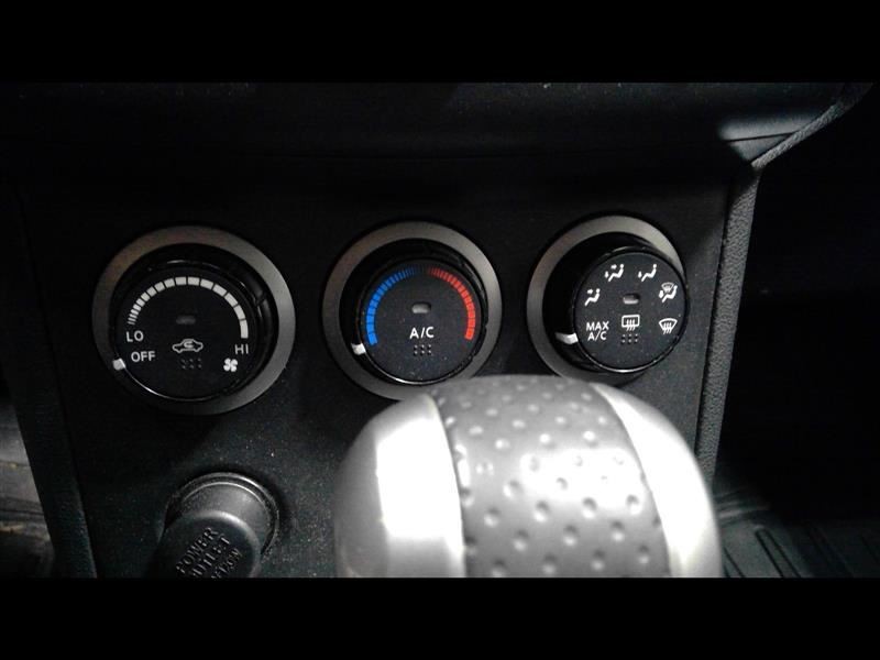 Temperature Control Fits 08-10 ROGUE 889392