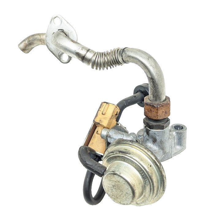 2000-2006 MERCEDES W220 S430 S500 EMISSION EGR VALVE W220 1121400060