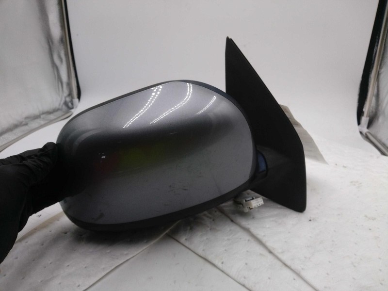 2013 Mitsubishi Outlander Sport Right Door Mirror Grey 706447 Used 123K Miles
