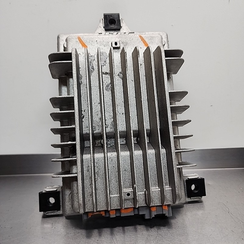 2009 - 2013 2014 Buick Enclave Bose Stereo Radio Amplifier 25994310 OEM