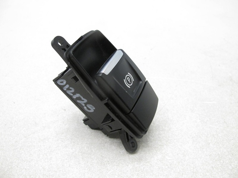 16-23 BMW F48 X1 X2 CENTER CONSOLE EMERGENCY BRAKE BUTTON SWITCH OEM 012125
