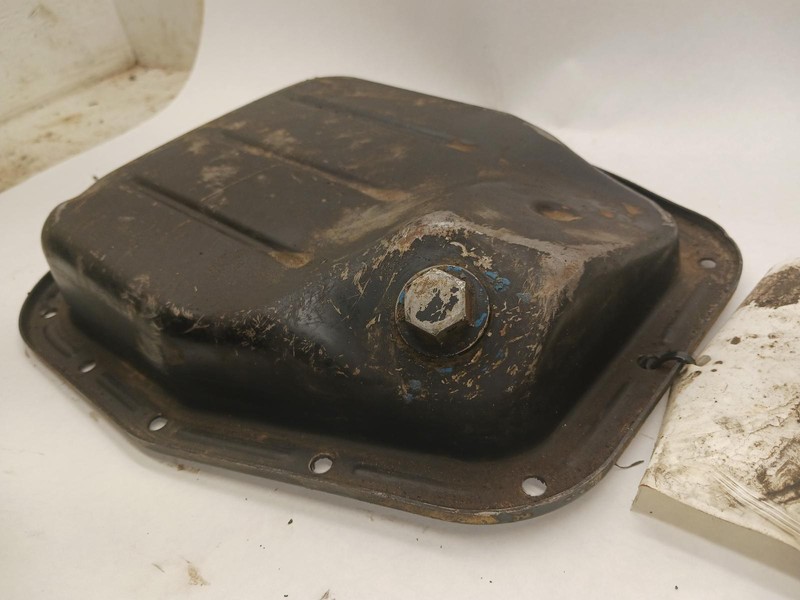 10-'19 SUBARU LEGACY lower Oil Pan 3.6L OEM 1 Year Warranty!