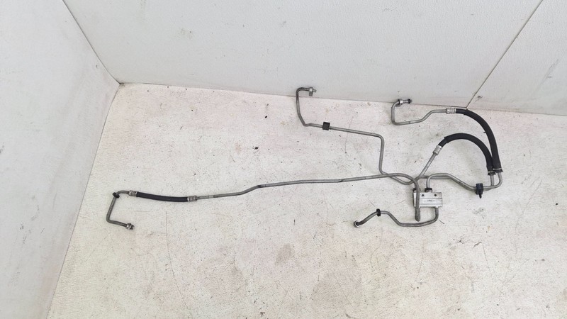 18-24 Chevrolet Equinox LT 1.5L Auto Transmission Fluid Cooler Line 13598922 OEM
