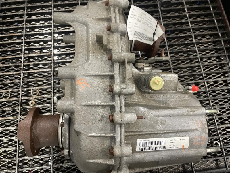 12-'18 JEEP WRANGLER JK Body Transfer Case 3.6L 93k miles 6 Month Wnty!