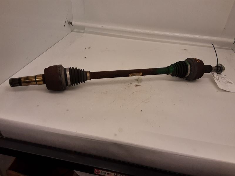 Driver Left Axle Shaft Rear Axle 2.3L 4WD Fits 20 EXPLORER 3229974