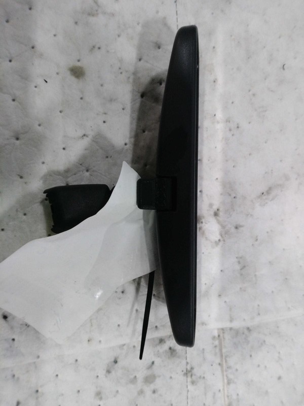 2021 Nissan Rogue OEM Interior Rear View Mirror Red 82K Mileage NJ25-22154