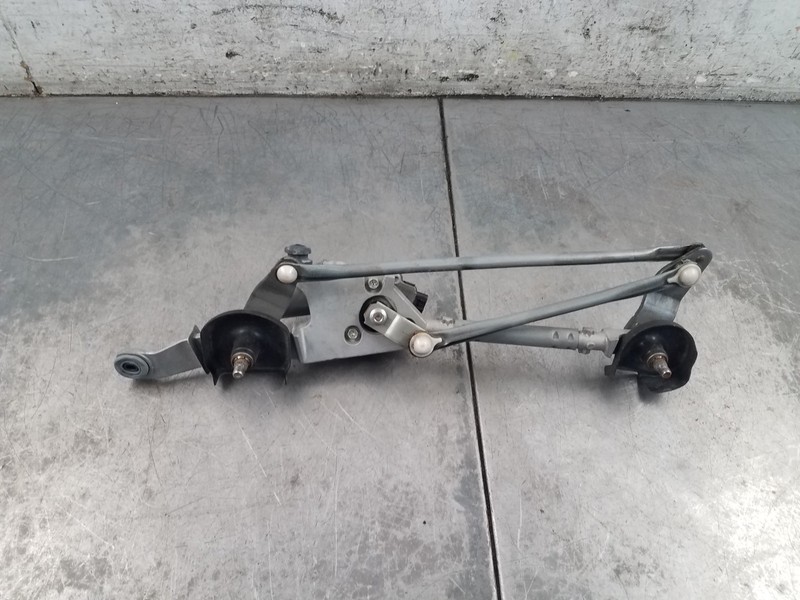 2024 Toyota Corolla GR AWD Windshield Wiper Motor 21K Miles #1421 H1