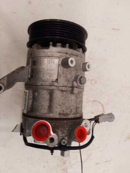 AC Compressor Fits 19-20 FORESTER 3089370
