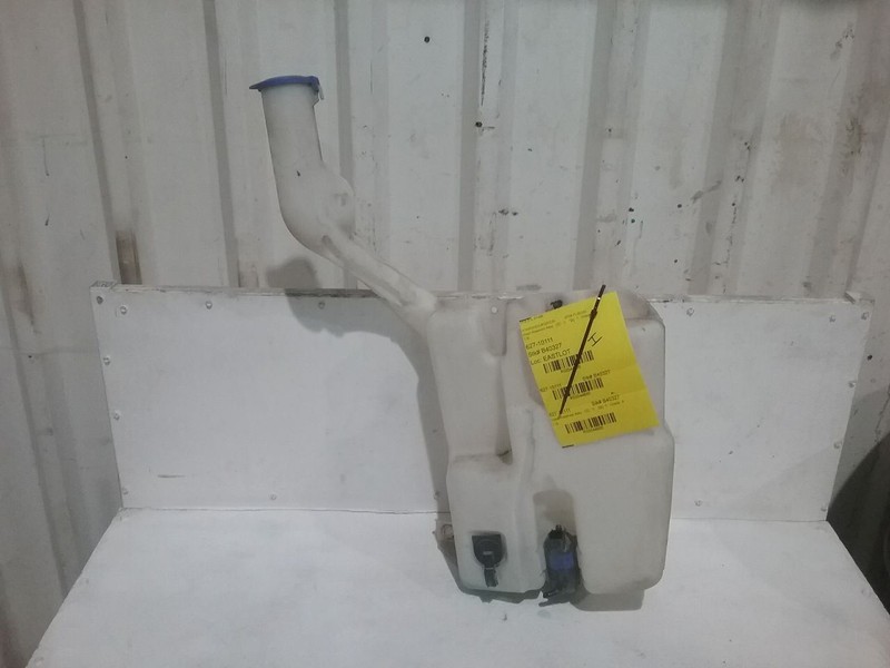 Wash Reservoir Fits 17-20 FUSION 3344885