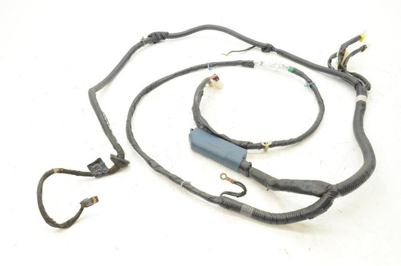 1993 Nissan 300ZX Z32 Vert ABS Wiring Harness 2401746P00