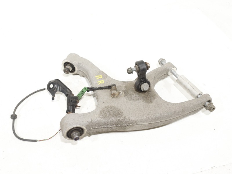 2011-2018 Audi A8L S8 REAR RIGHT Axle Stabilizer Anti Roll Sway Bar OEM