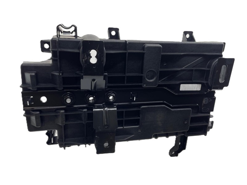 2022 Chevy Trax LS Battery Tray With Battery Tie Down And Hardware 42334928 OEM