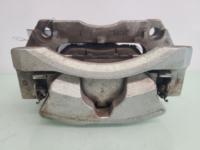 Passenger Right Caliper Front US Built Fits 21-25 ROGUE 587787