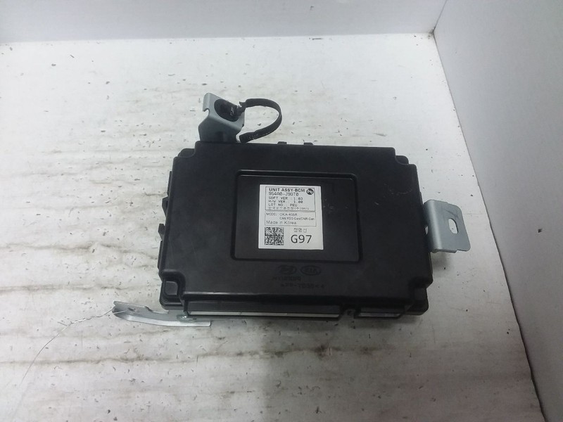 Body Control Module BCM Right Hand Dash US Market Fits 18-21 KONA 954A0-J9GT0