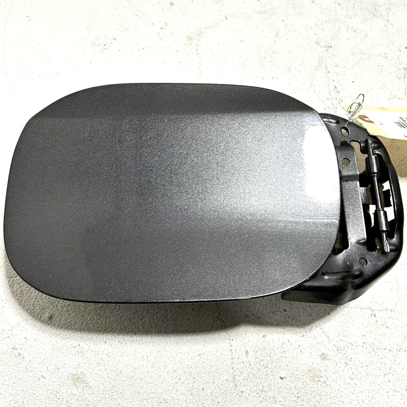 2021-2023 ACURA TLX FUEL TANK FILLER POCKET DOOR LID COVER OEM