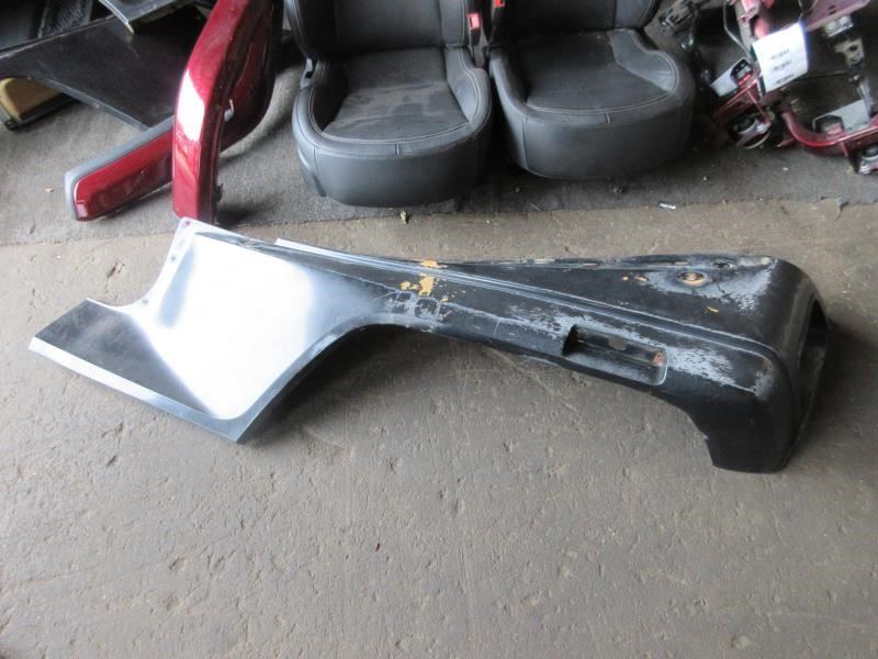 1991-1993 Jeep Wrangler Renegade OEM Right Passenger Fender 55345074