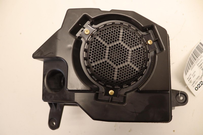 2020-2023 JEEP GLADIATOR DASH DASHBOARD RIGHT PASSENGER LOWER SPEAKER OEM
