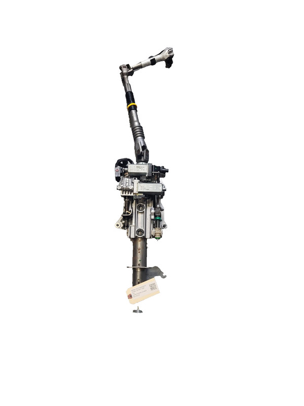 Used Oem Maserati Steering Column for 2014-2021 Ghibli Sport 3.0L 2WD