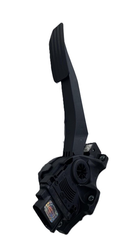 2014 Range Rover Evoque Gas Pedal Sensor Black EJ32-9F836-AA