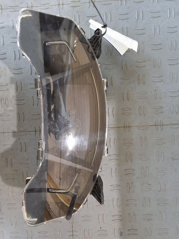 Speedometer Hybrid MPH EX-L Fits 20-22 CR-V 3509603