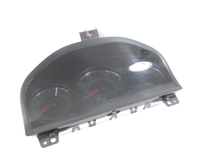2011 11 Ford Fusion 2.5L Speedometer Instrument Cluster MPH VIN A 8th OEM 182K