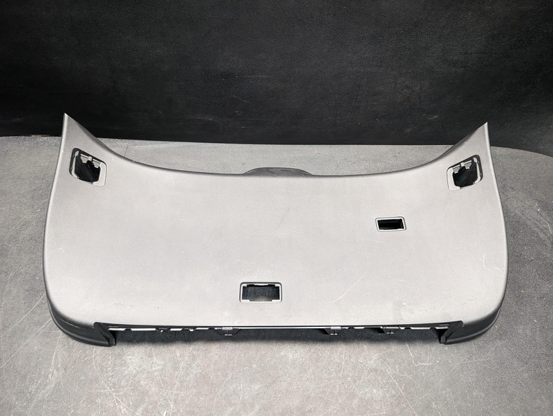 Rear Tailgate Lower Trim Panel 2019 Infiniti QX50 90901-5NA0A 2020 2021 -2024 X