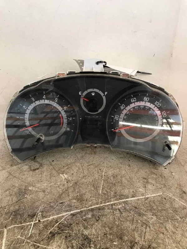 Speedometer SCION TC 11 12 13