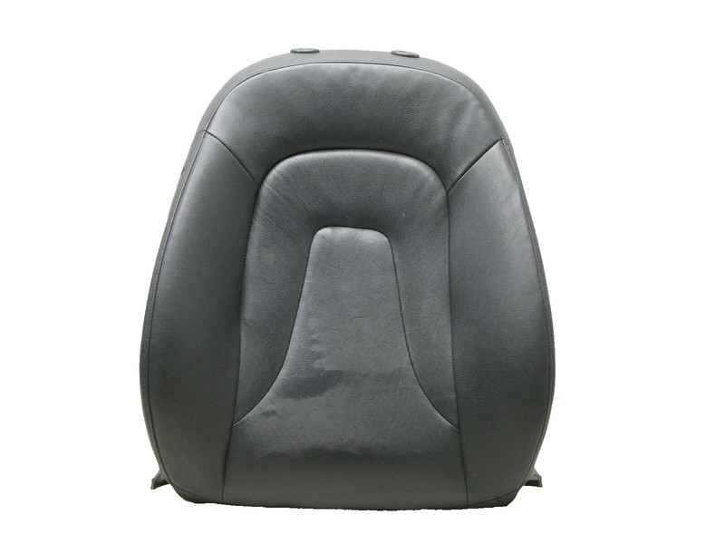 09-16 AUDI B8 A4 QUATTRO SEDAN FRONT RIGHT UPPER SEAT CUSHION OEM 122822