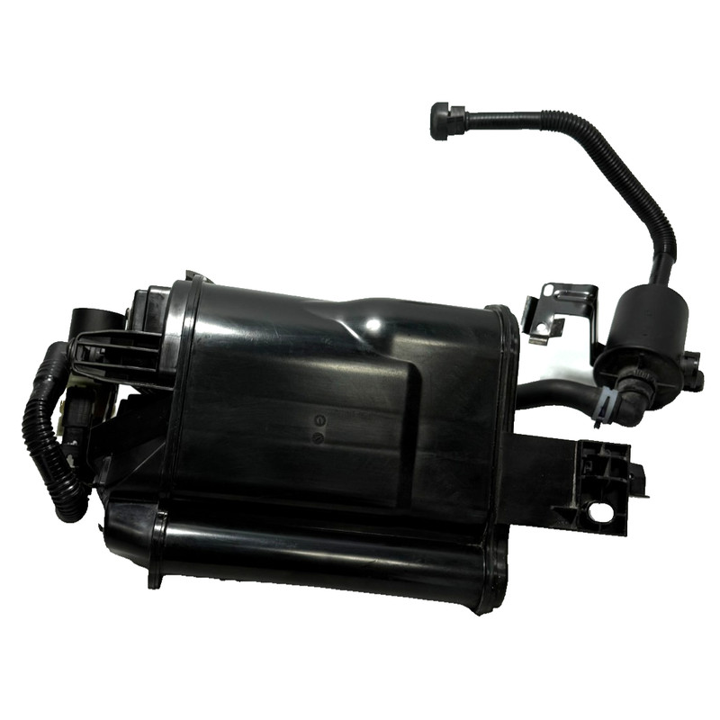 📌 2022 - 2025 VOLKSWAGEN TAOS FUEL VAPOR EVAPORATOR CHARCOAL CANISTER OEM