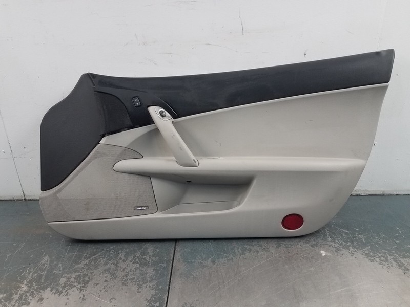 2011 Chevy Corvette C6 Grand Sport Right Passenger Door Panel - * #1029 X4
