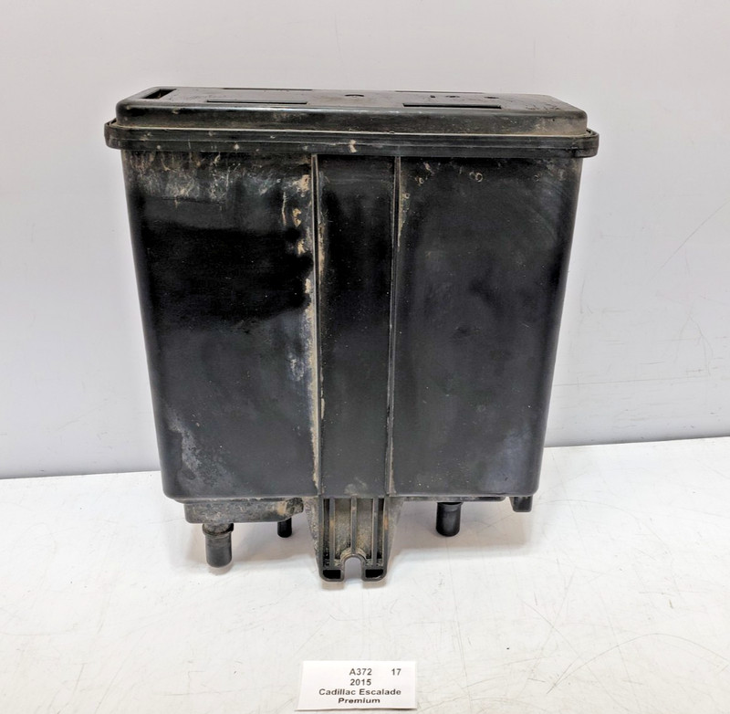 ✅ 15-20 OEM Cadillac Escalade Fuel Vapor Charcoal Evap Emission Canister