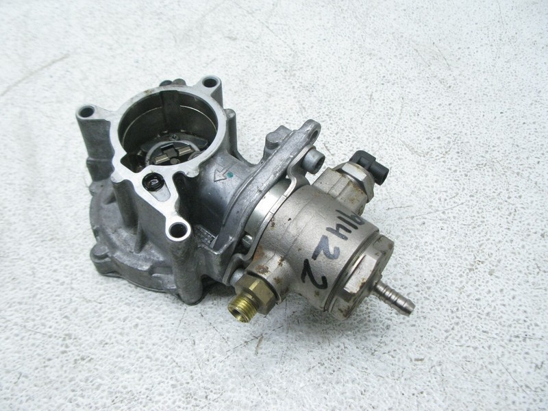 09-17 AUDI B8 A4 QUATTRO & FWD 2.0 TFSI VACUUM PUMP HIGH PRESURE FUEL OEM 091422