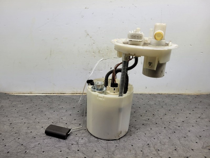 Fuel Pump Assembly California Emissions Opt NU6 Fits 14-20 IMPALA 1728817