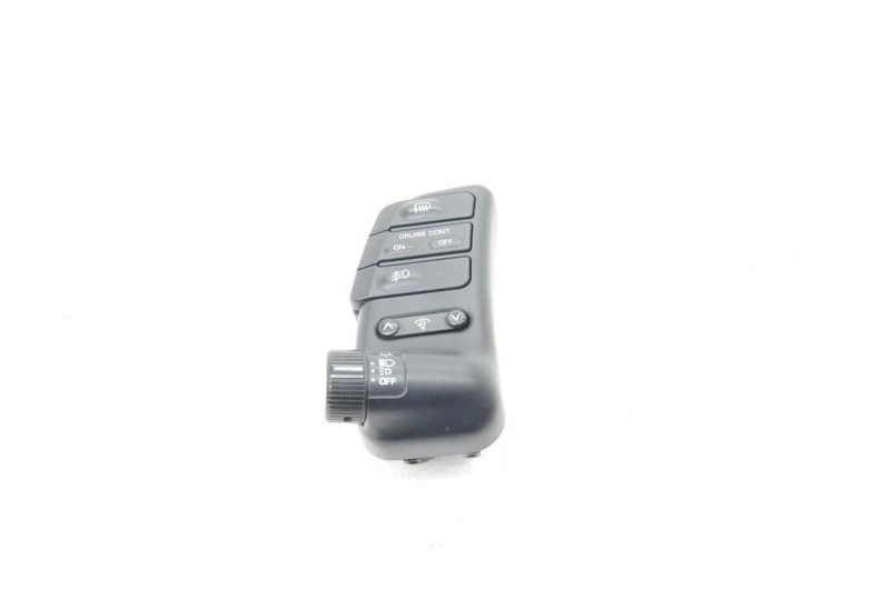 1993-1996 NISSAN 300ZX Z32 HEADLIGHT CRUISE FOG HEATED MIRROR SWITCH POD